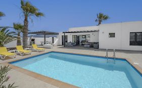 Villa Dulce Vista Costa Papagayo 3 bedrooms Heated Private Pool